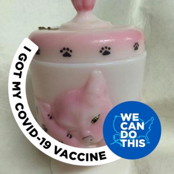 Meet your Posher, Margaret - Picture 1 of 1